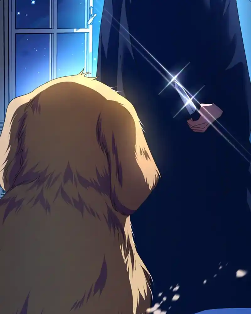 I Want to Be You, Just For A Day Chapter 131