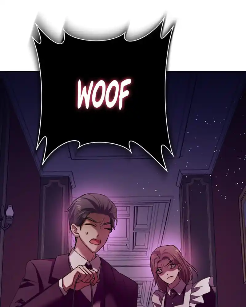 I Want to Be You, Just For A Day Chapter 131