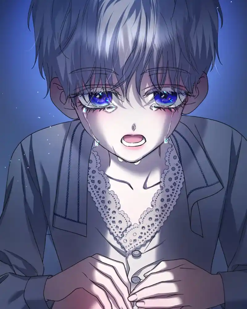 I Want to Be You, Just For A Day Chapter 131