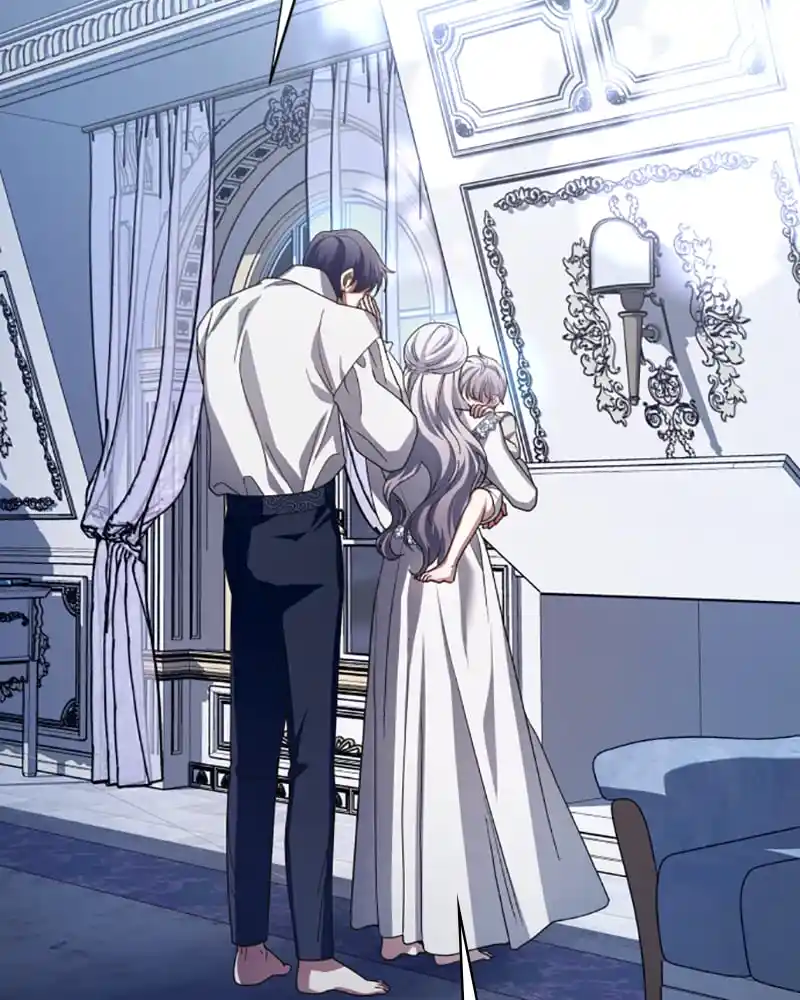 I Want to Be You, Just For A Day Chapter 131