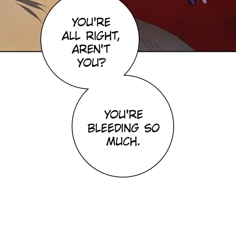 I Want to Be You, Just For A Day Chapter 131