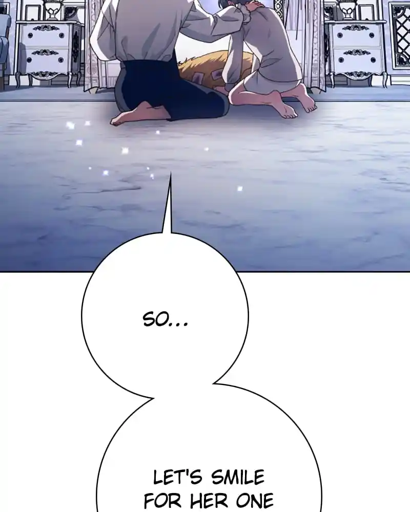 I Want to Be You, Just For A Day Chapter 131