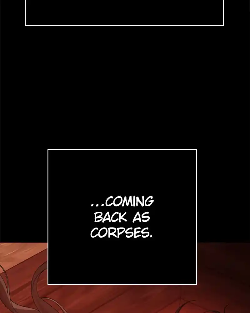 I Want to Be You, Just For A Day Chapter 131