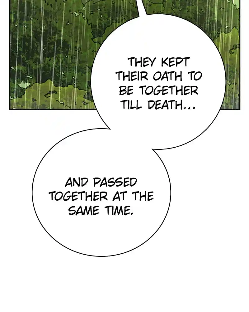 I Want to Be You, Just For A Day Chapter 132