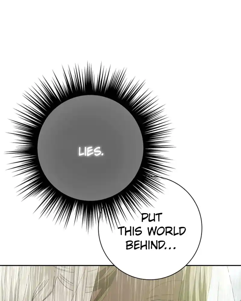 I Want to Be You, Just For A Day Chapter 132