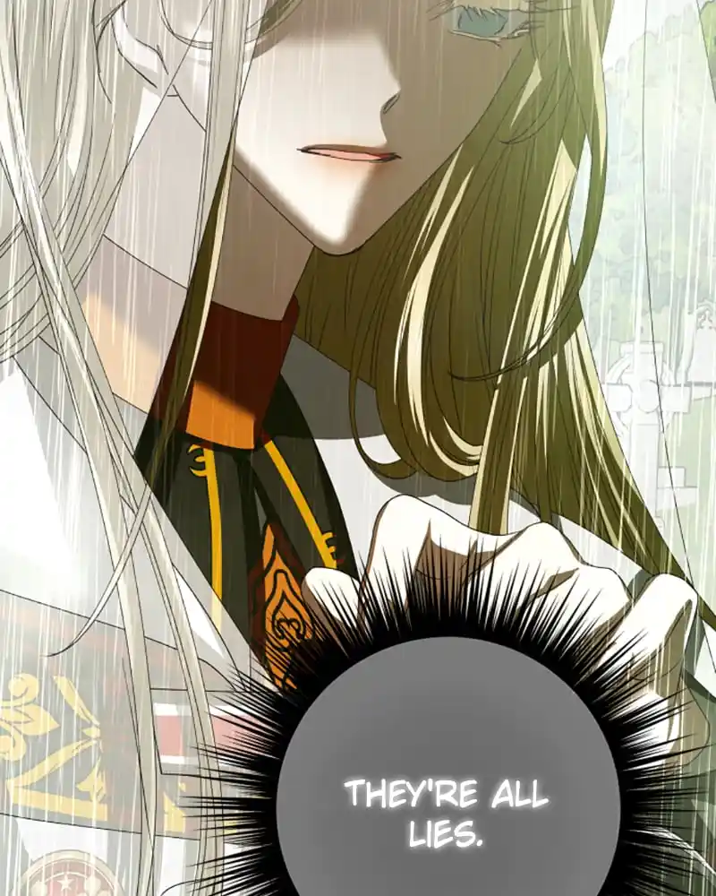 I Want to Be You, Just For A Day Chapter 132