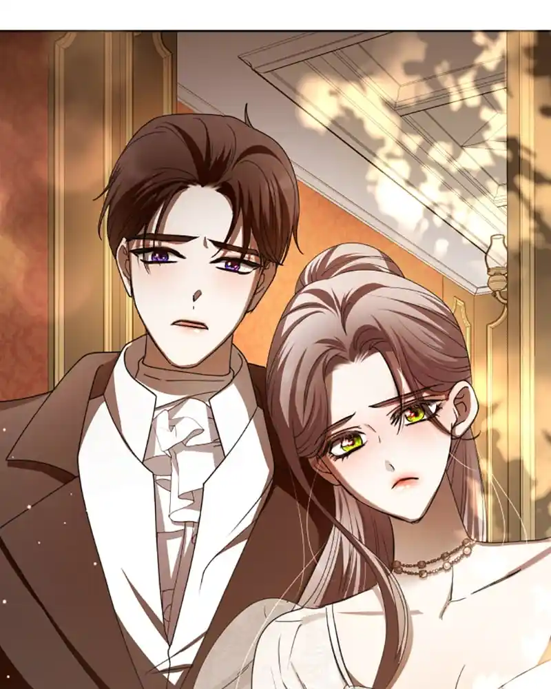 I Want to Be You, Just For A Day Chapter 132