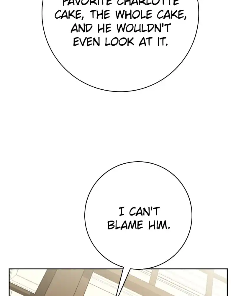 I Want to Be You, Just For A Day Chapter 132