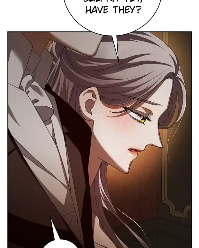 I Want to Be You, Just For A Day Chapter 132