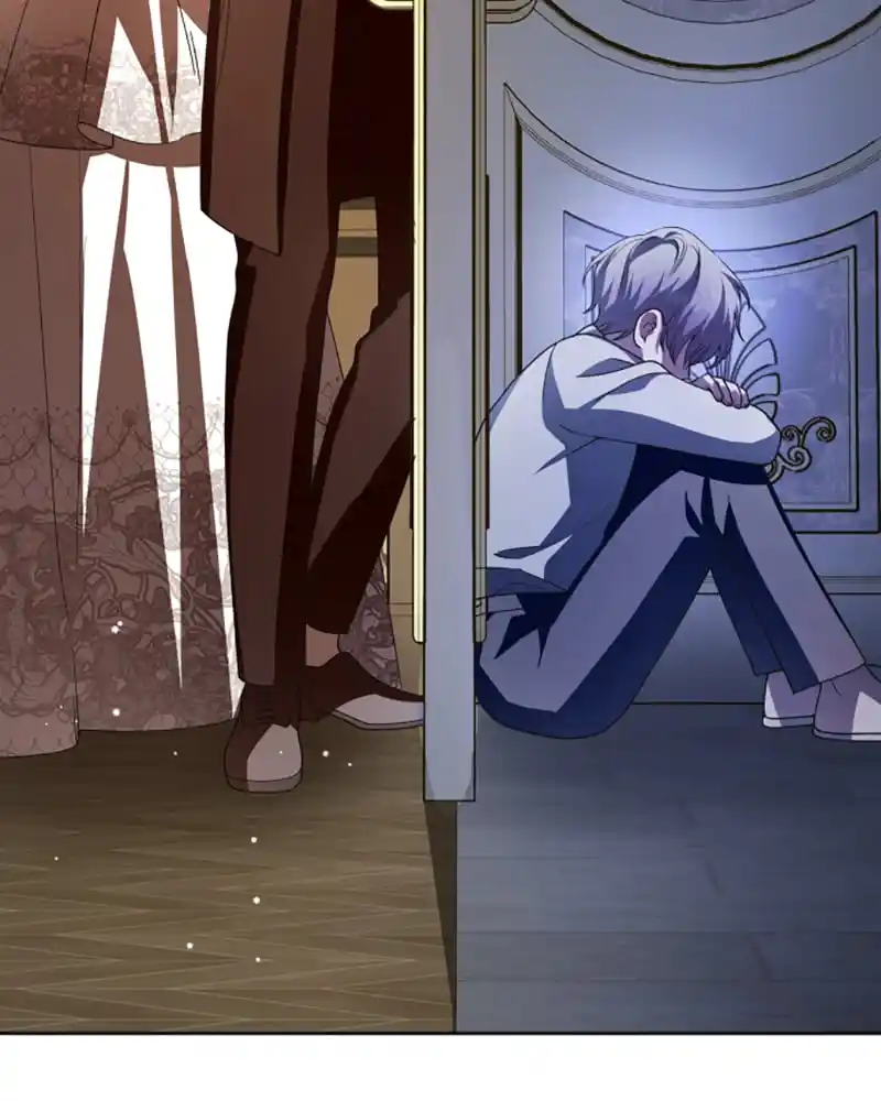 I Want to Be You, Just For A Day Chapter 132