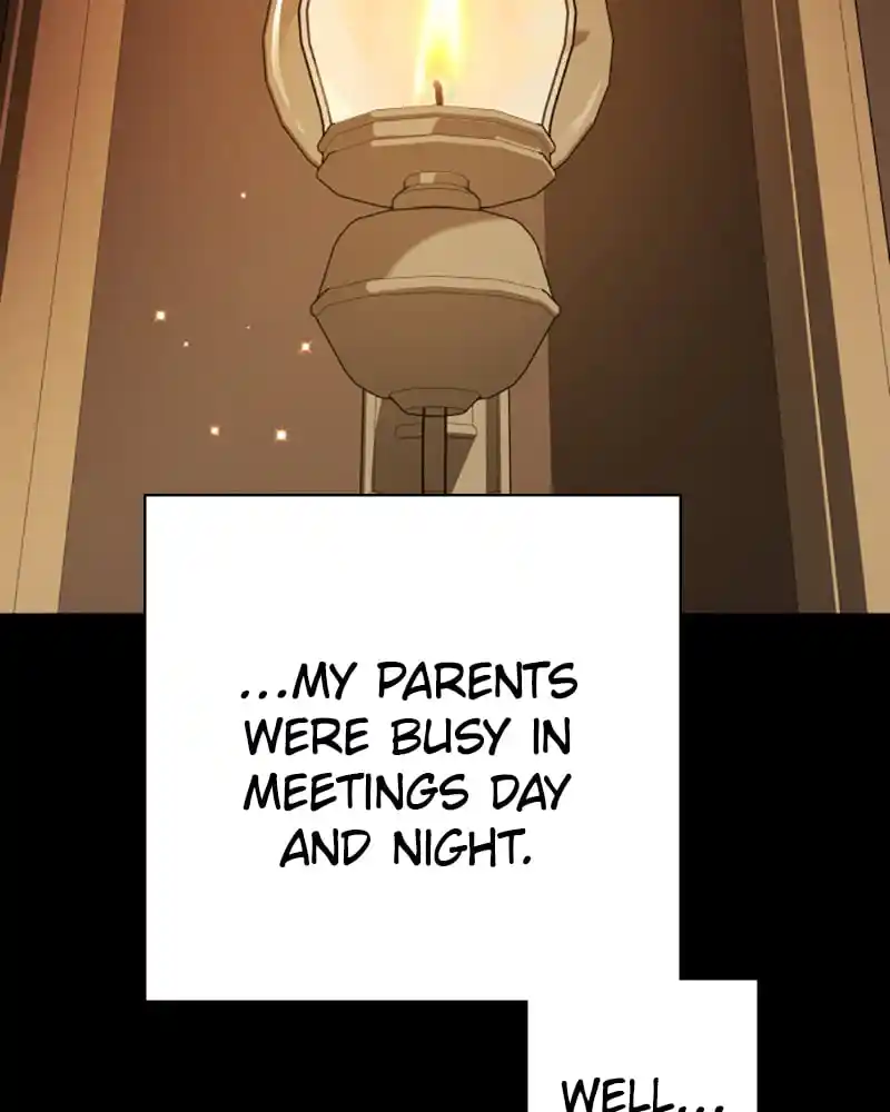 I Want to Be You, Just For A Day Chapter 132