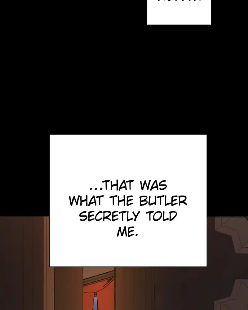 I Want to Be You, Just For A Day Chapter 132