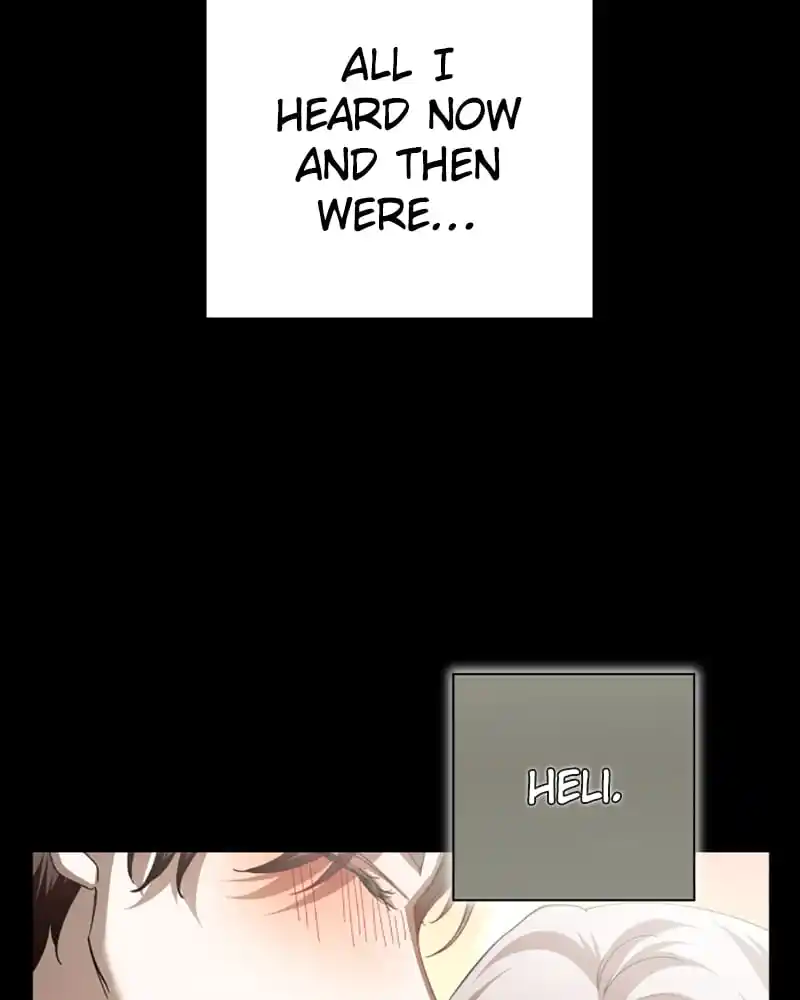 I Want to Be You, Just For A Day Chapter 132