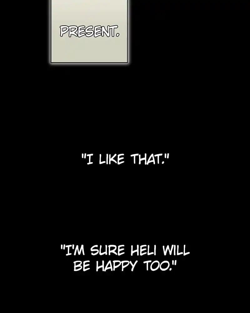 I Want to Be You, Just For A Day Chapter 132