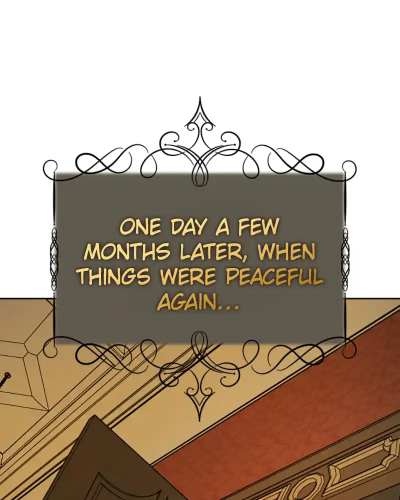 I Want to Be You, Just For A Day Chapter 132