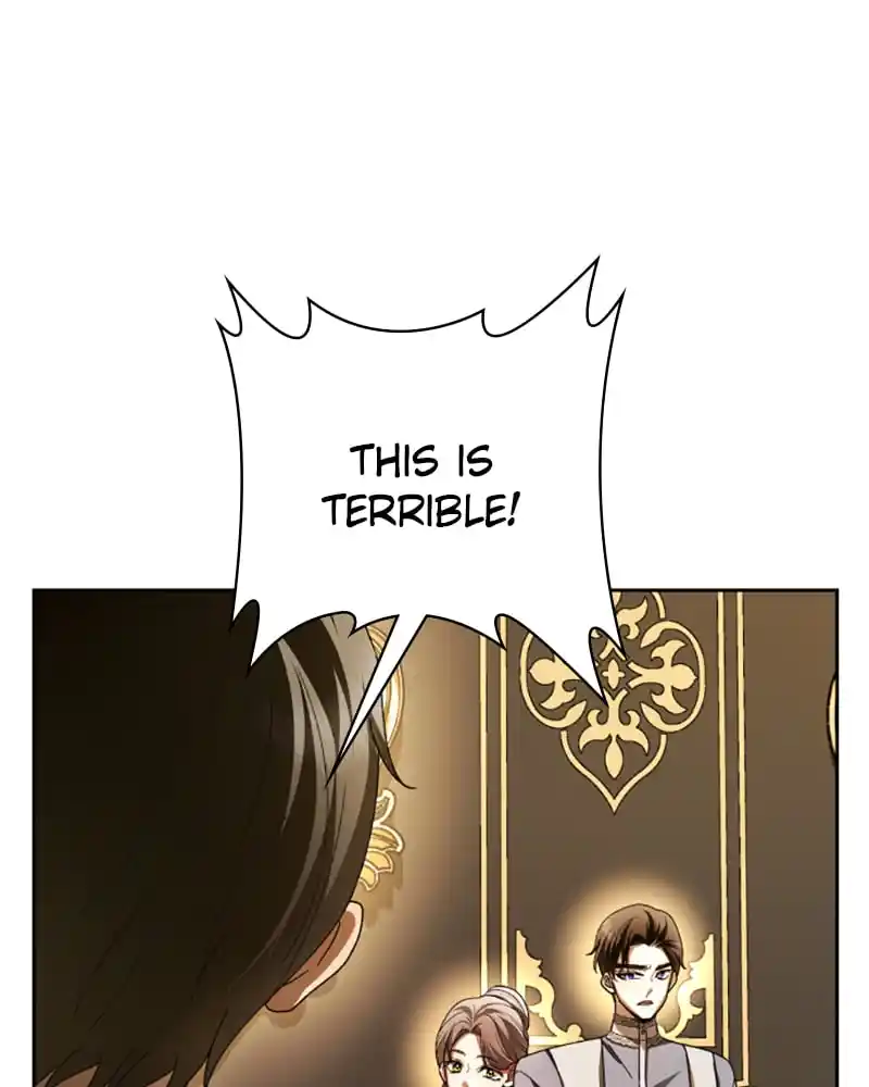 I Want to Be You, Just For A Day Chapter 132