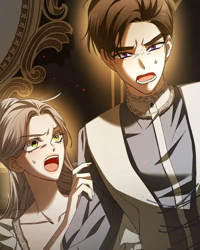 I Want to Be You, Just For A Day Chapter 132