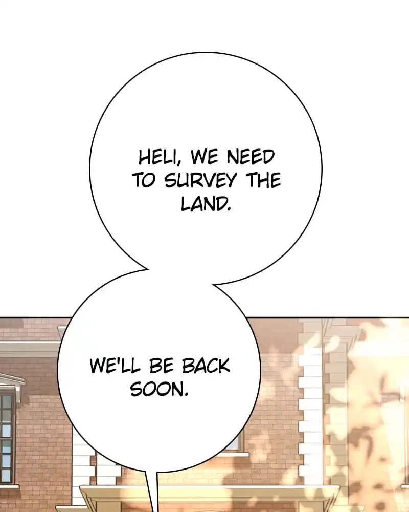 I Want to Be You, Just For A Day Chapter 132