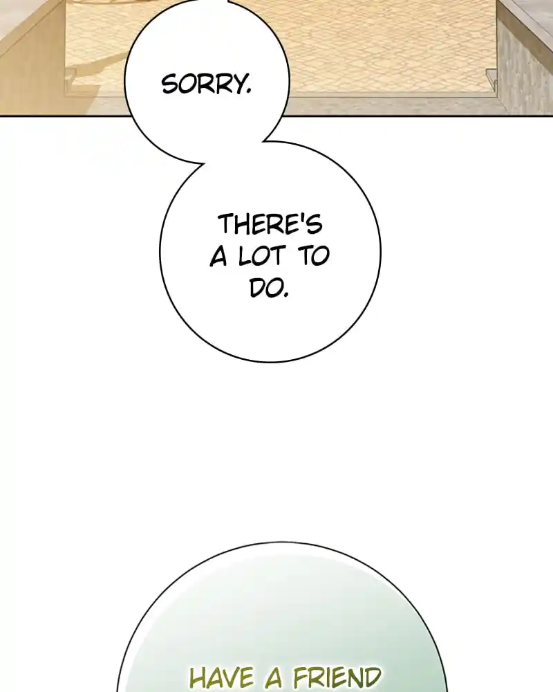 I Want to Be You, Just For A Day Chapter 132