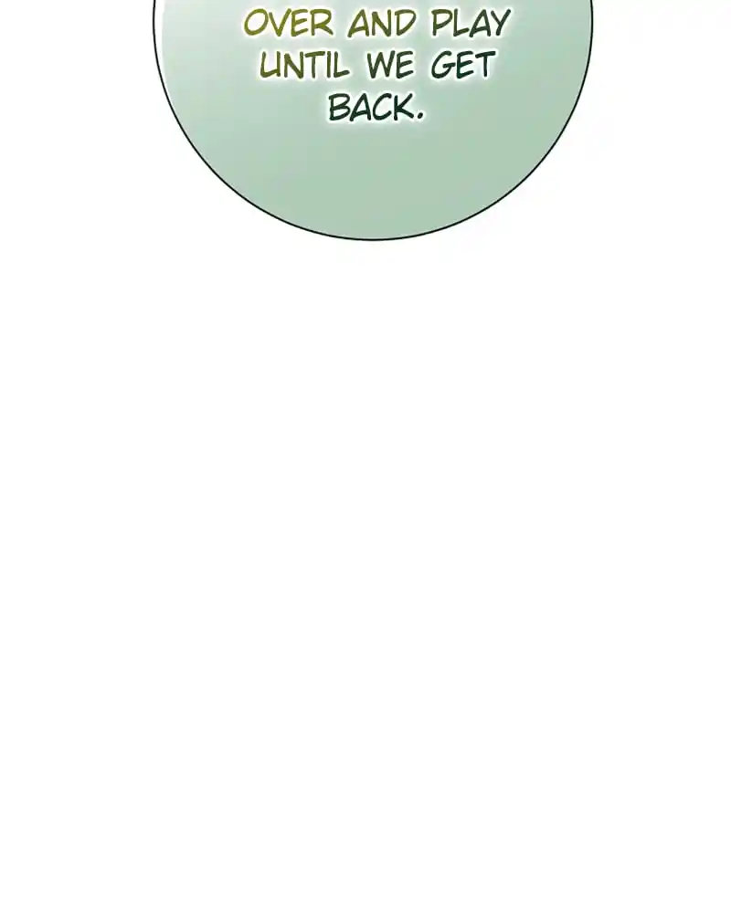 I Want to Be You, Just For A Day Chapter 132