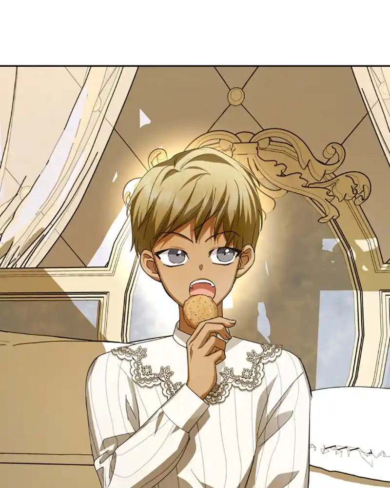 I Want to Be You, Just For A Day Chapter 132