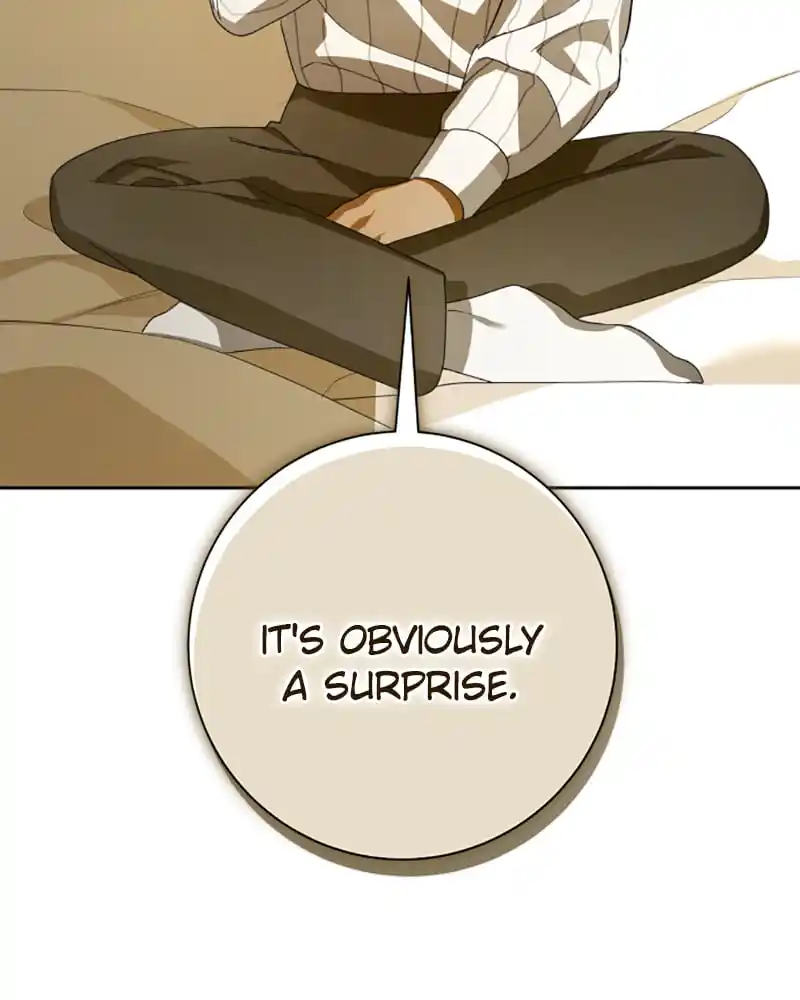 I Want to Be You, Just For A Day Chapter 132