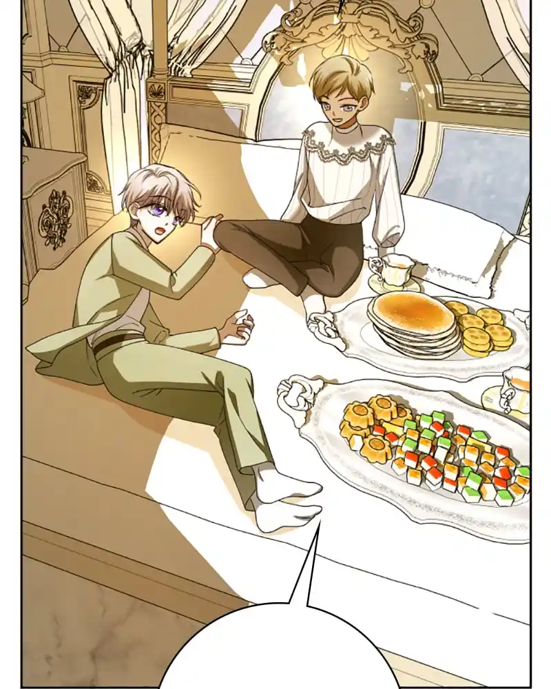 I Want to Be You, Just For A Day Chapter 132