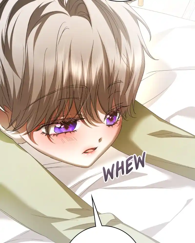 I Want to Be You, Just For A Day Chapter 132