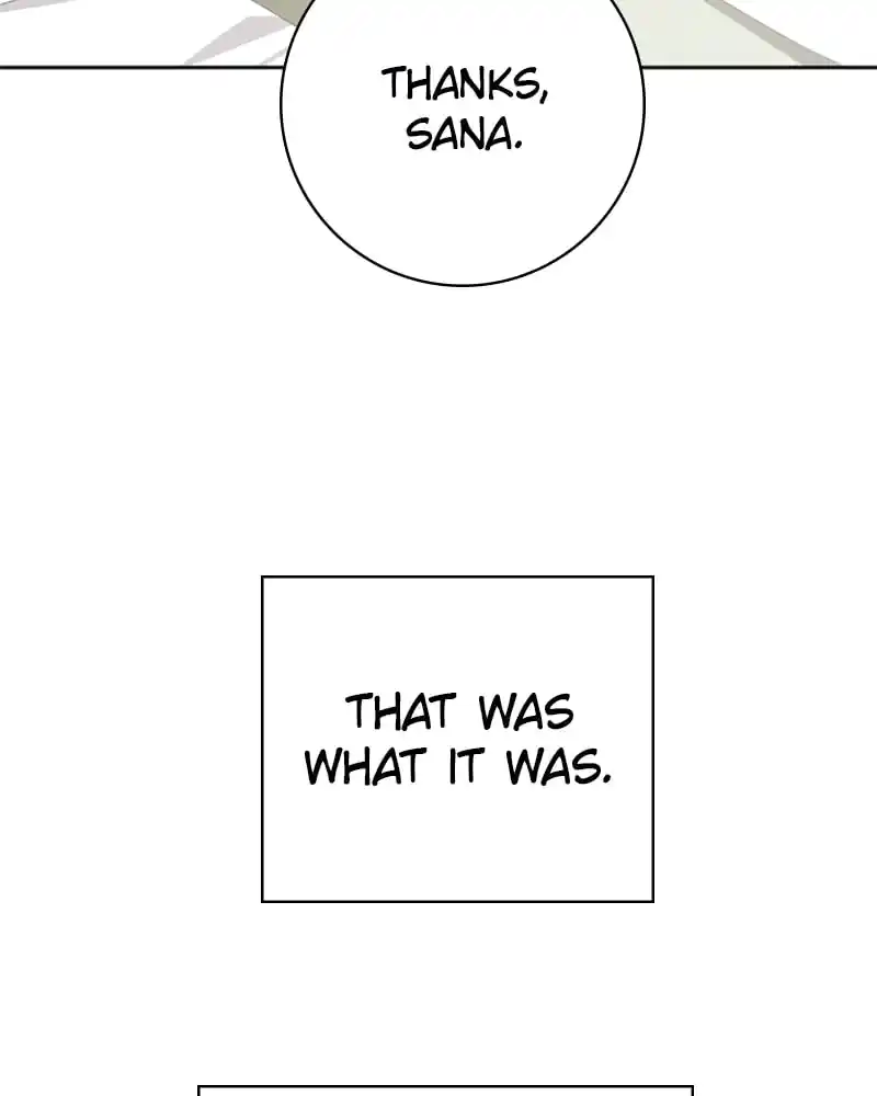 I Want to Be You, Just For A Day Chapter 132