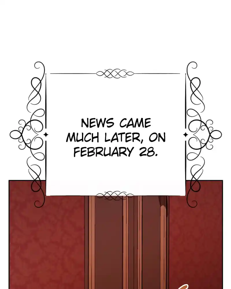 I Want to Be You, Just For A Day Chapter 132