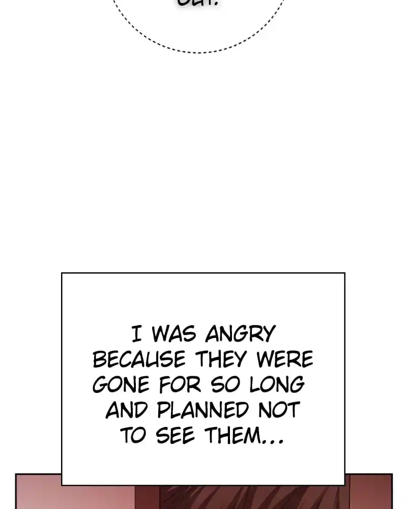 I Want to Be You, Just For A Day Chapter 132