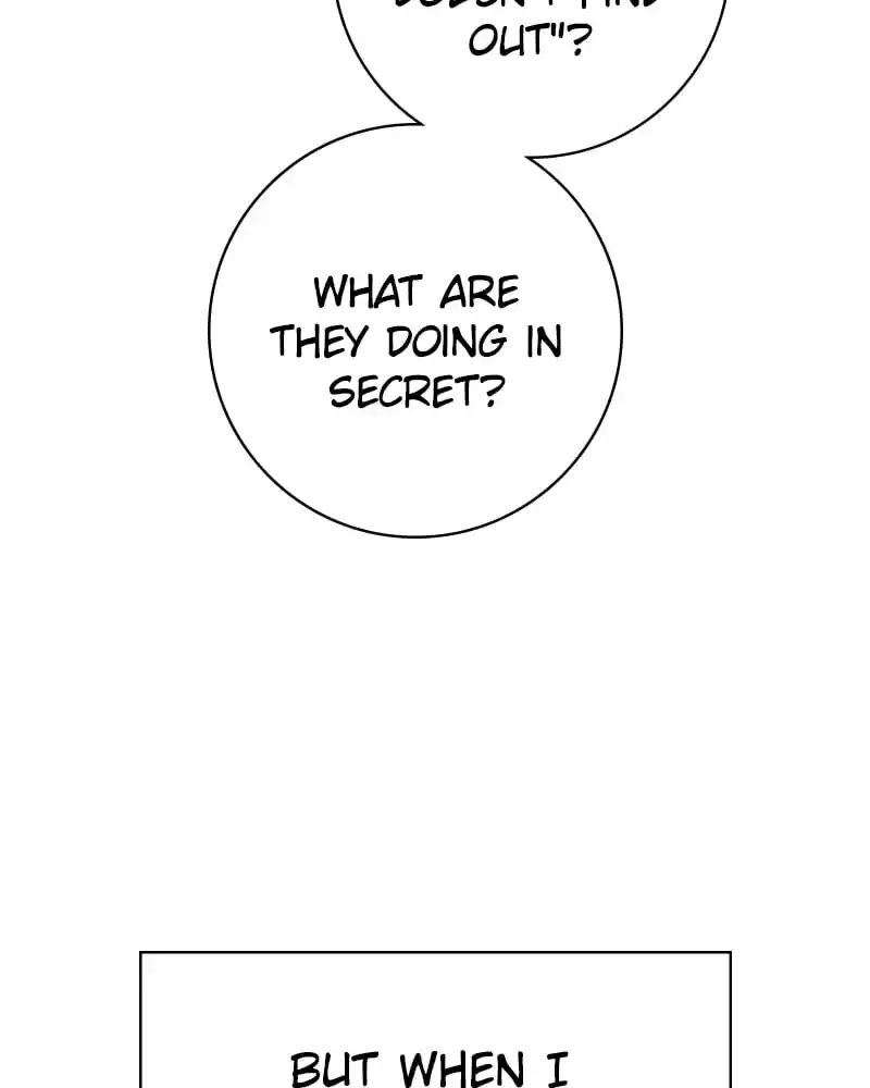 I Want to Be You, Just For A Day Chapter 132