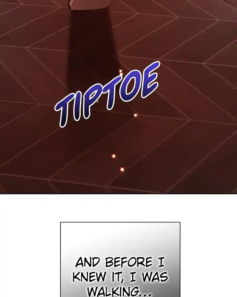 I Want to Be You, Just For A Day Chapter 132