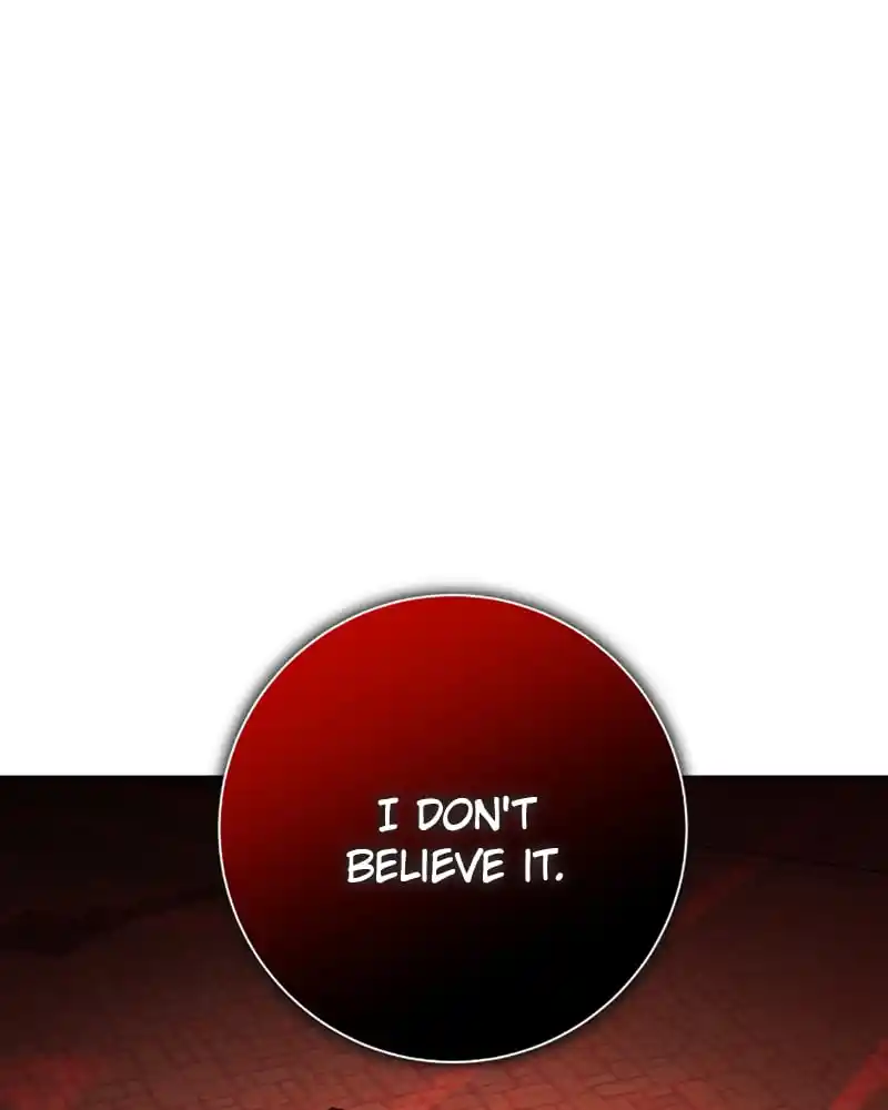 I Want to Be You, Just For A Day Chapter 132