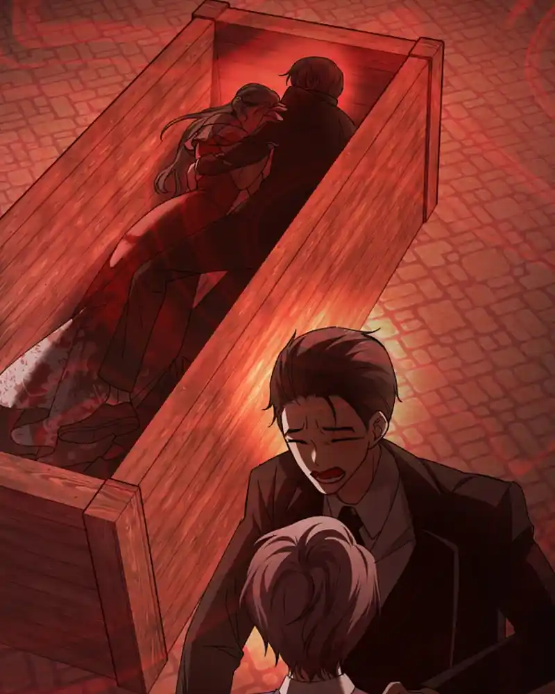 I Want to Be You, Just For A Day Chapter 132