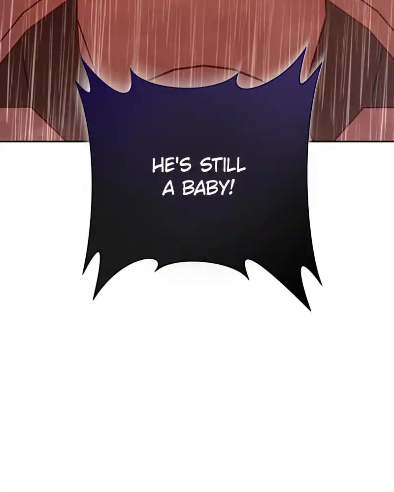 I Want to Be You, Just For A Day Chapter 132