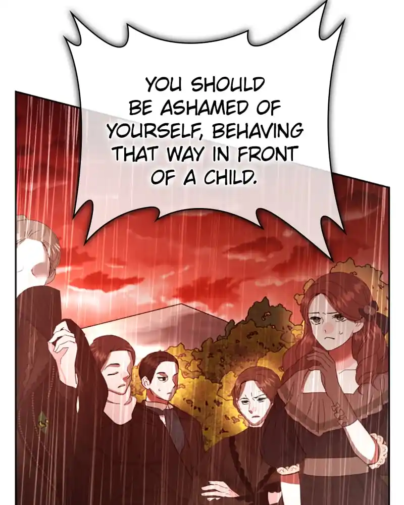 I Want to Be You, Just For A Day Chapter 132