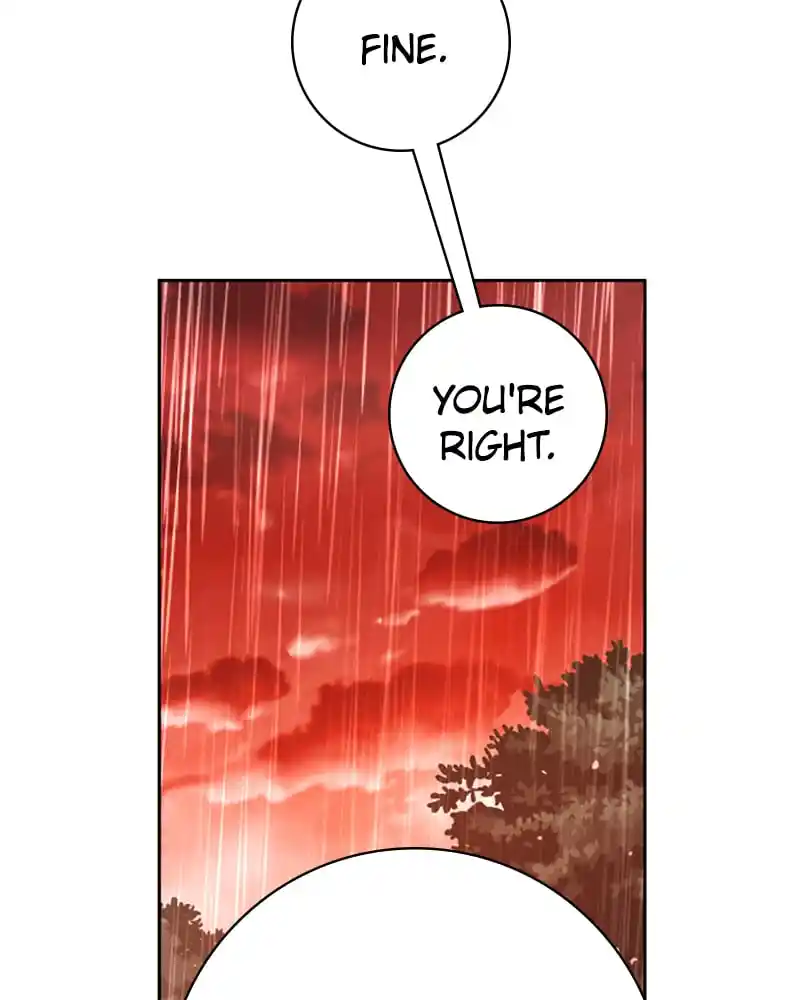 I Want to Be You, Just For A Day Chapter 132