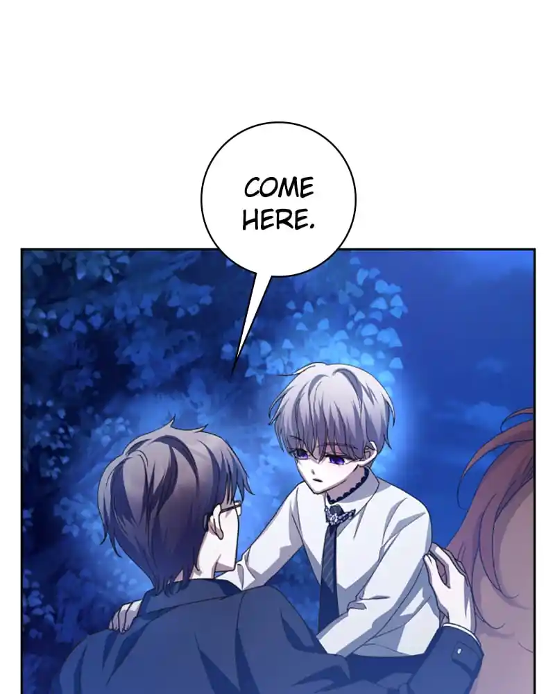 I Want to Be You, Just For A Day Chapter 132