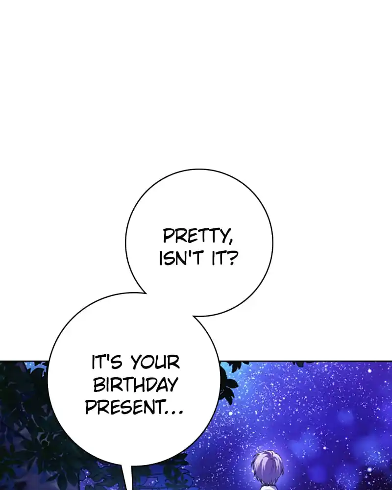 I Want to Be You, Just For A Day Chapter 132