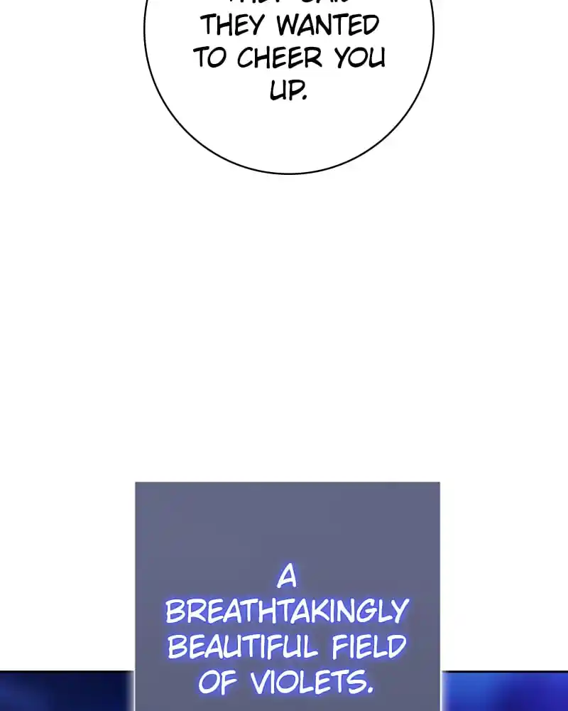 I Want to Be You, Just For A Day Chapter 132