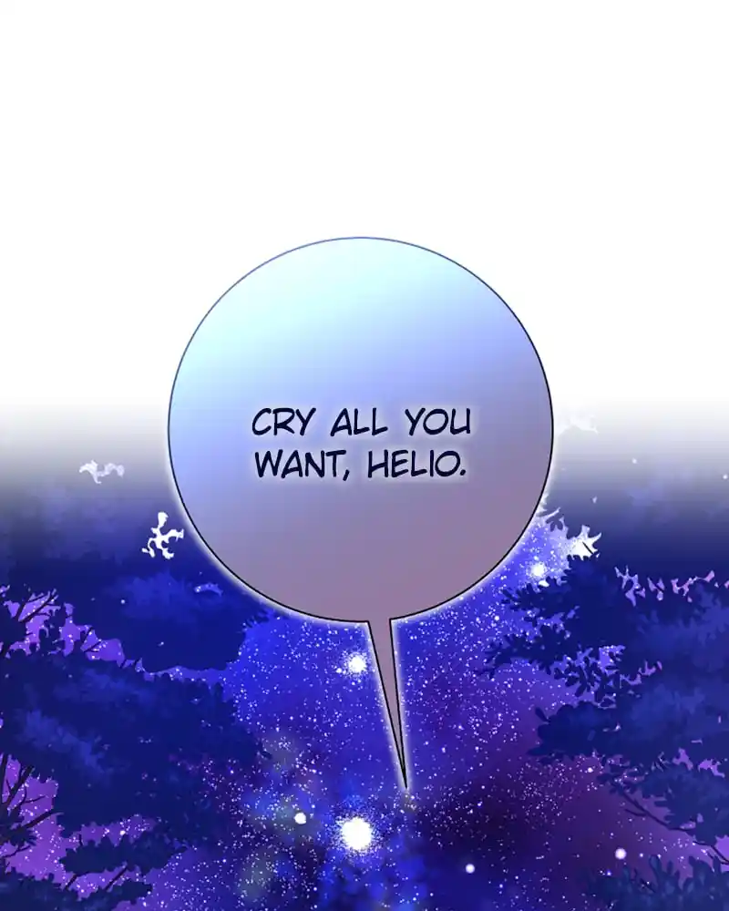 I Want to Be You, Just For A Day Chapter 132