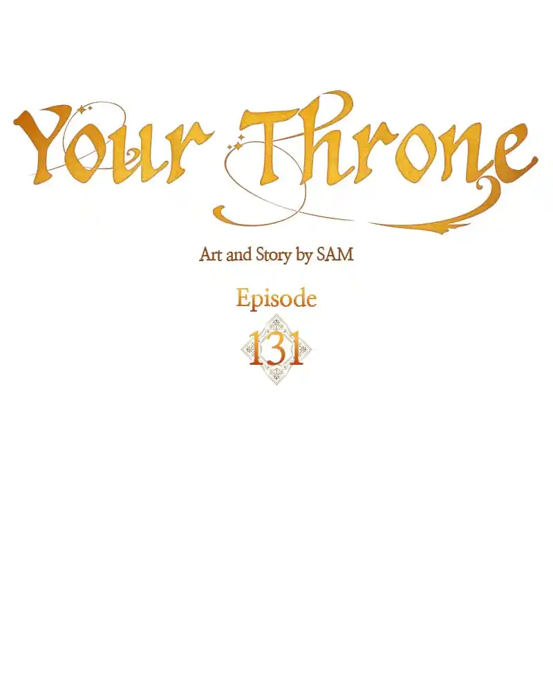 I Want to Be You, Just For A Day Chapter 132