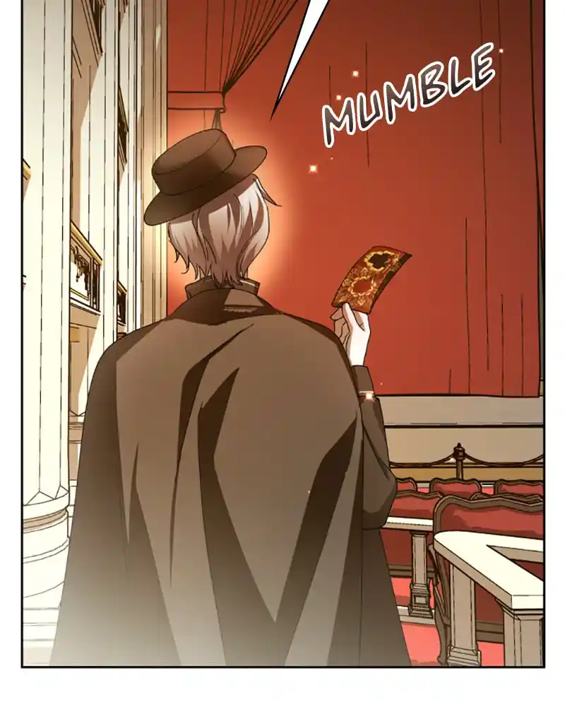 I Want to Be You, Just For A Day Chapter 132