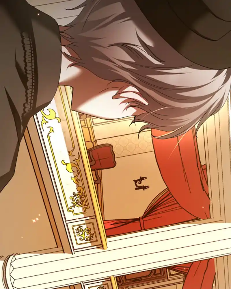 I Want to Be You, Just For A Day Chapter 132