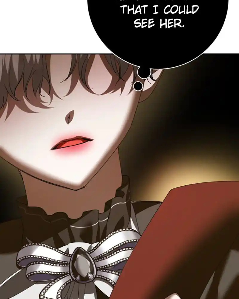 I Want to Be You, Just For A Day Chapter 132