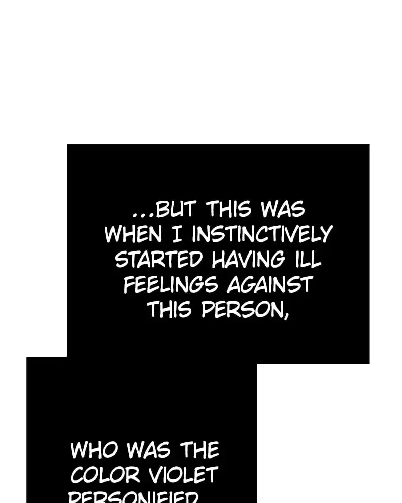 I Want to Be You, Just For A Day Chapter 132