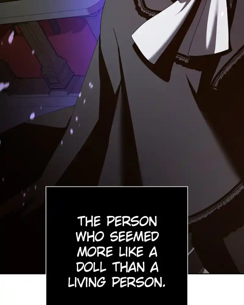 I Want to Be You, Just For A Day Chapter 132