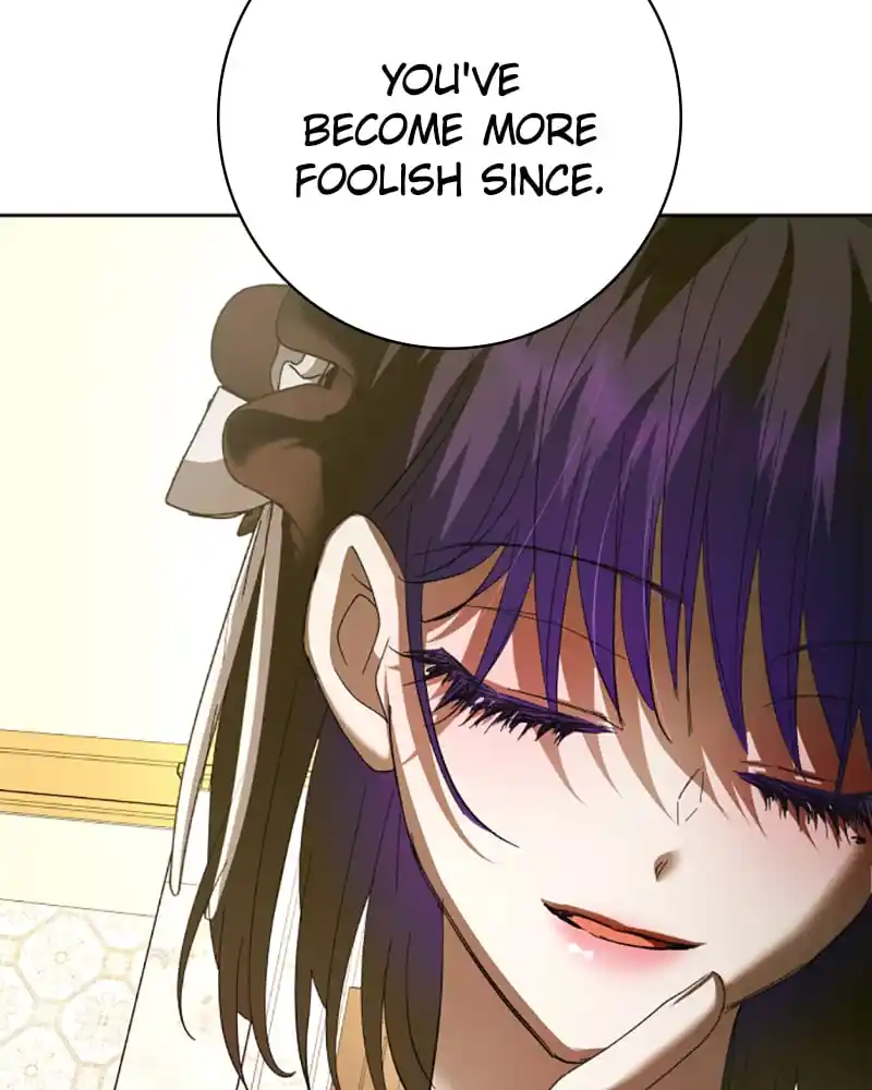 I Want to Be You, Just For A Day Chapter 132