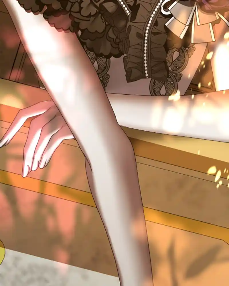 I Want to Be You, Just For A Day Chapter 132